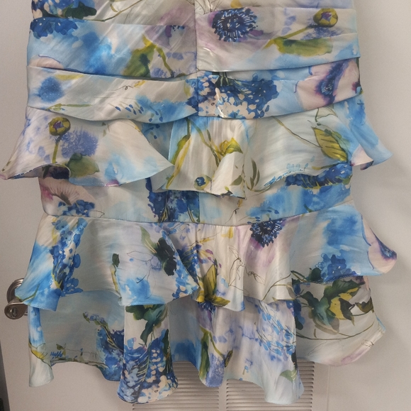 Cocktail Dress - Picture 4 of 6